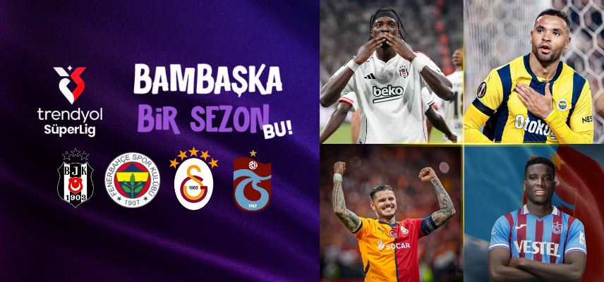 Digiturk İllere Özel Süper Lig Faturalı