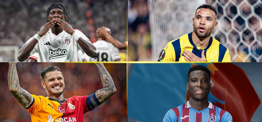 Digiturk Sporun Yıldızı (Kutusuz)